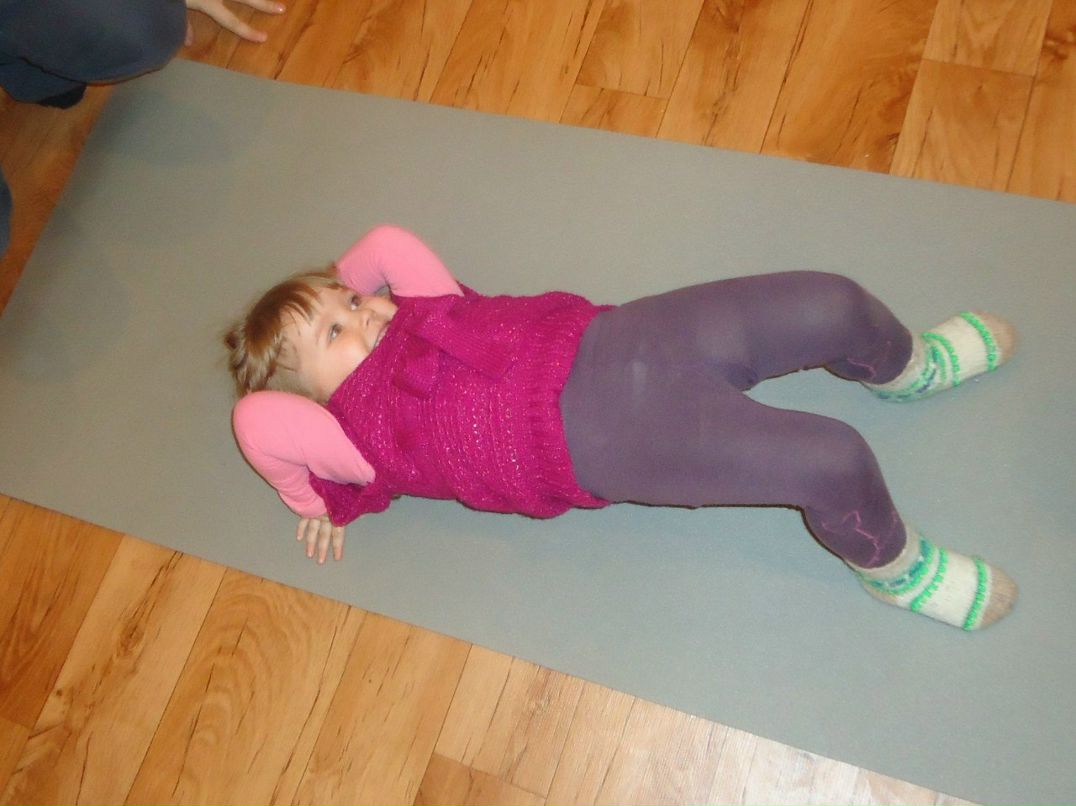 Людмила Захарченко | Санкт-Петербург