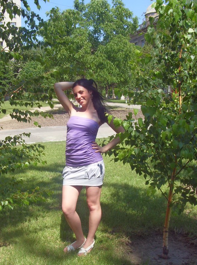 Юлия Адаменко | 