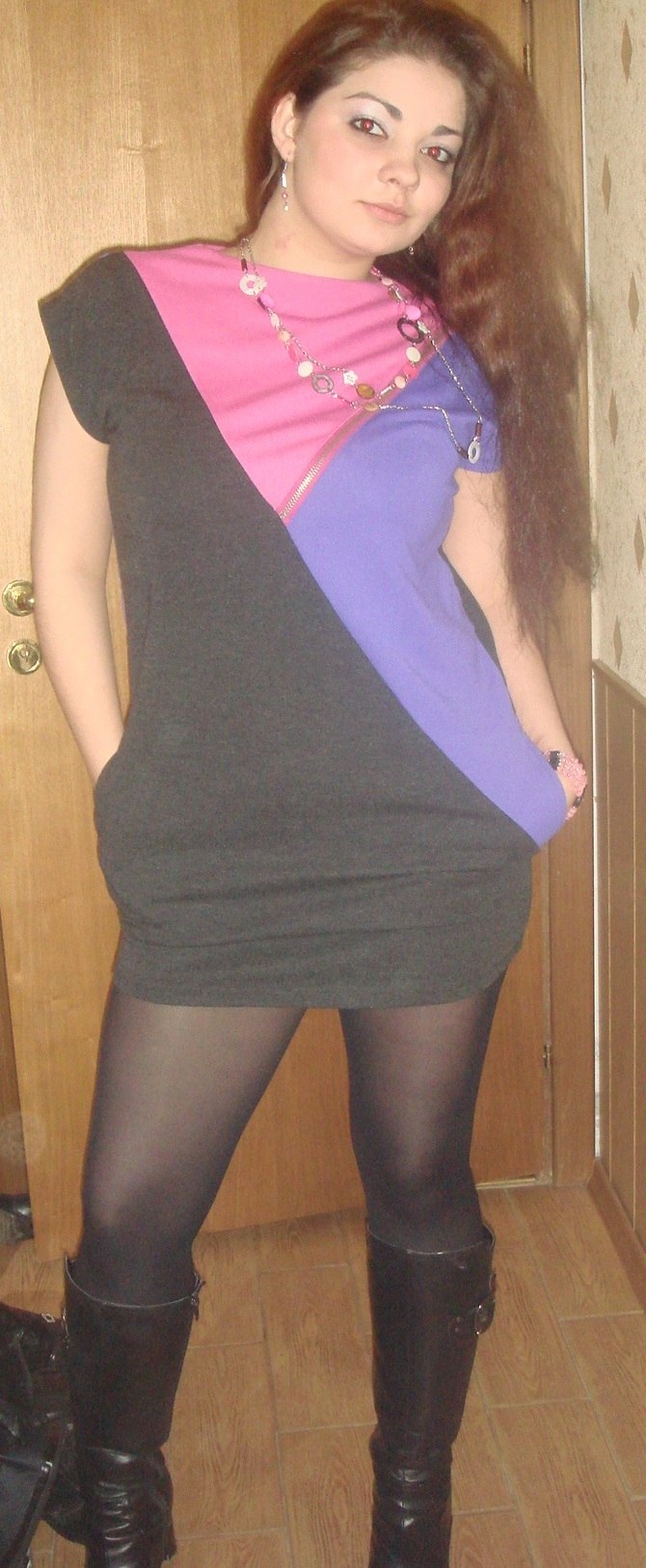 Ирина Алётина | Москва