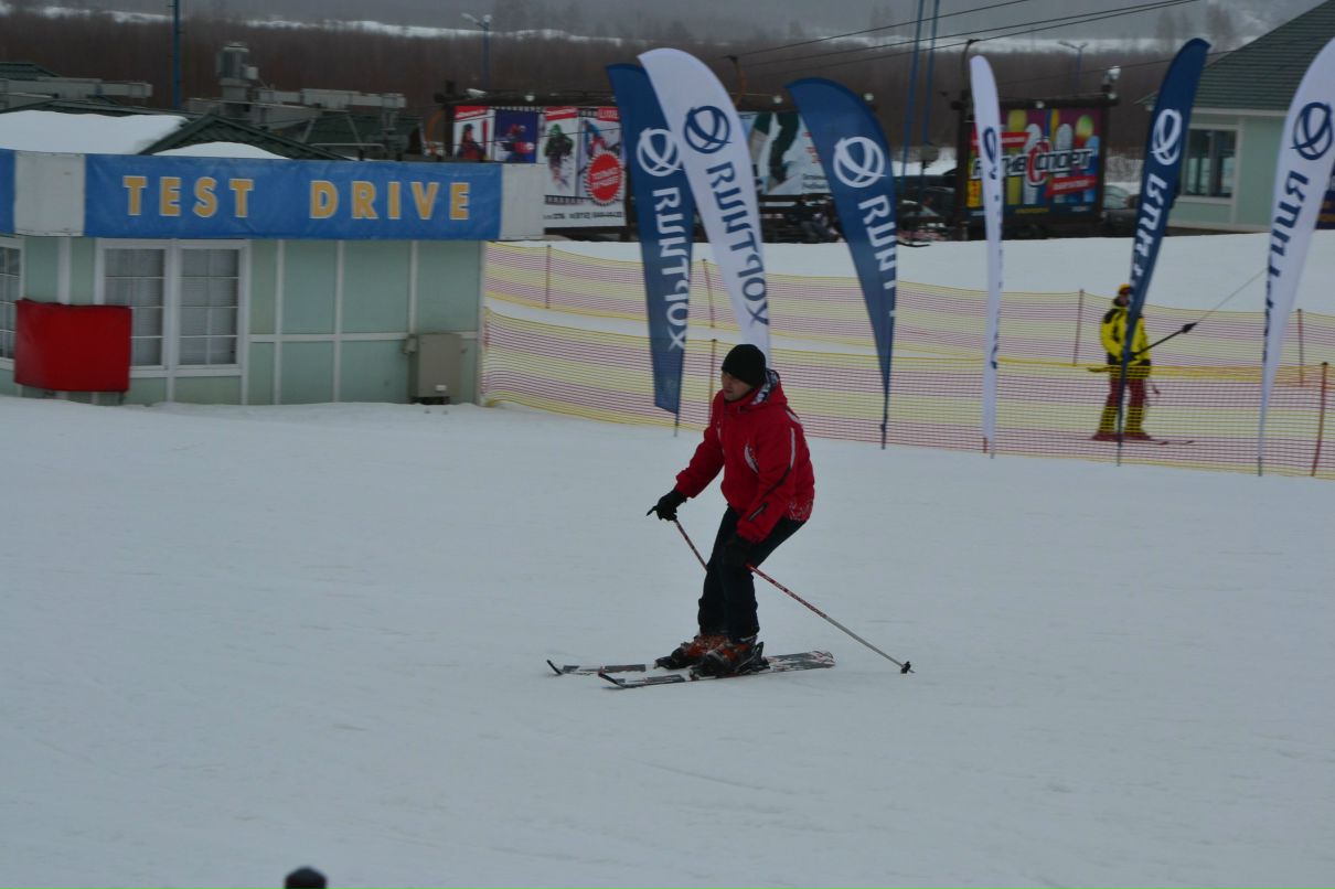 Антон Брюзгин | Санкт-Петербург