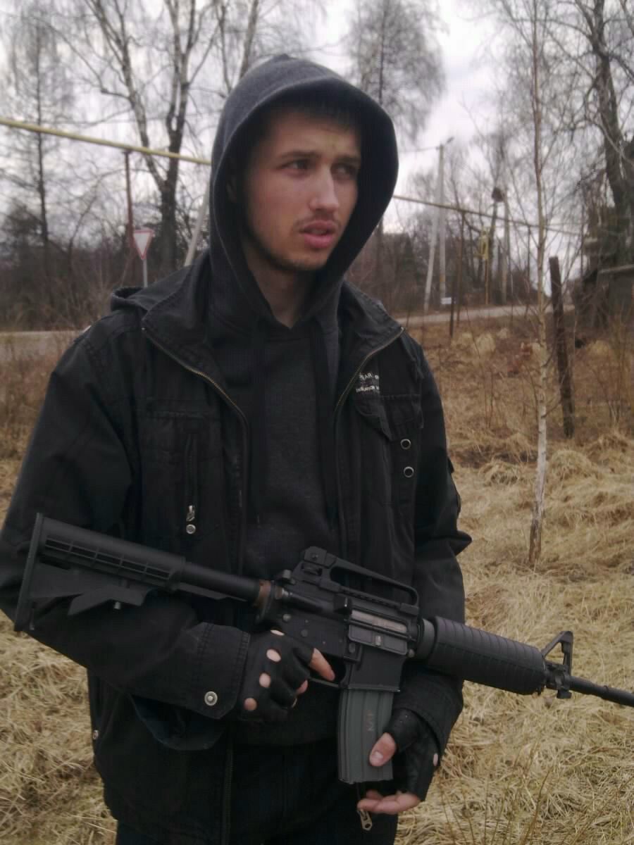 Юрий Игнатьев nif | Минск