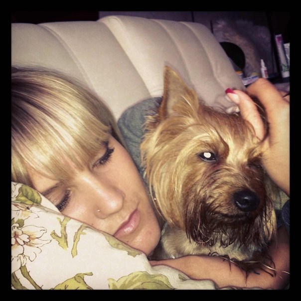 Дашуля Антипова | Москва