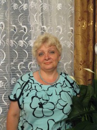 Мелёхина Татьяна