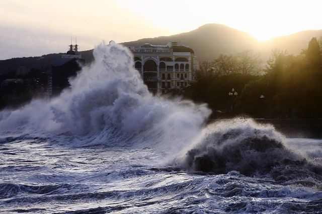 Елисей Бороздин | Ялта
