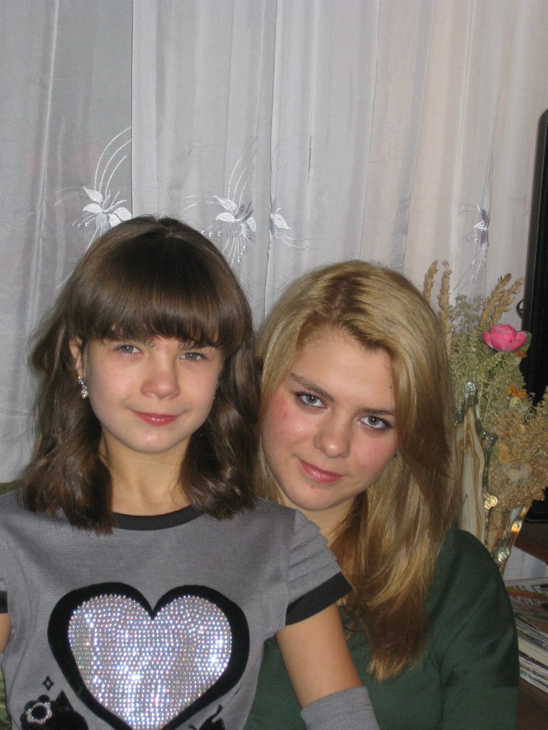 Татьяна Ваннер | Hennef (Sieg)