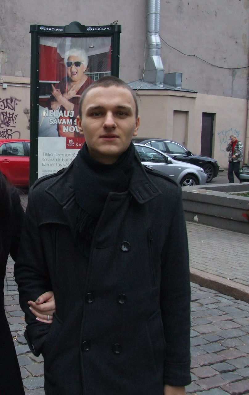 Евгений Конашенков | Санкт-Петербург