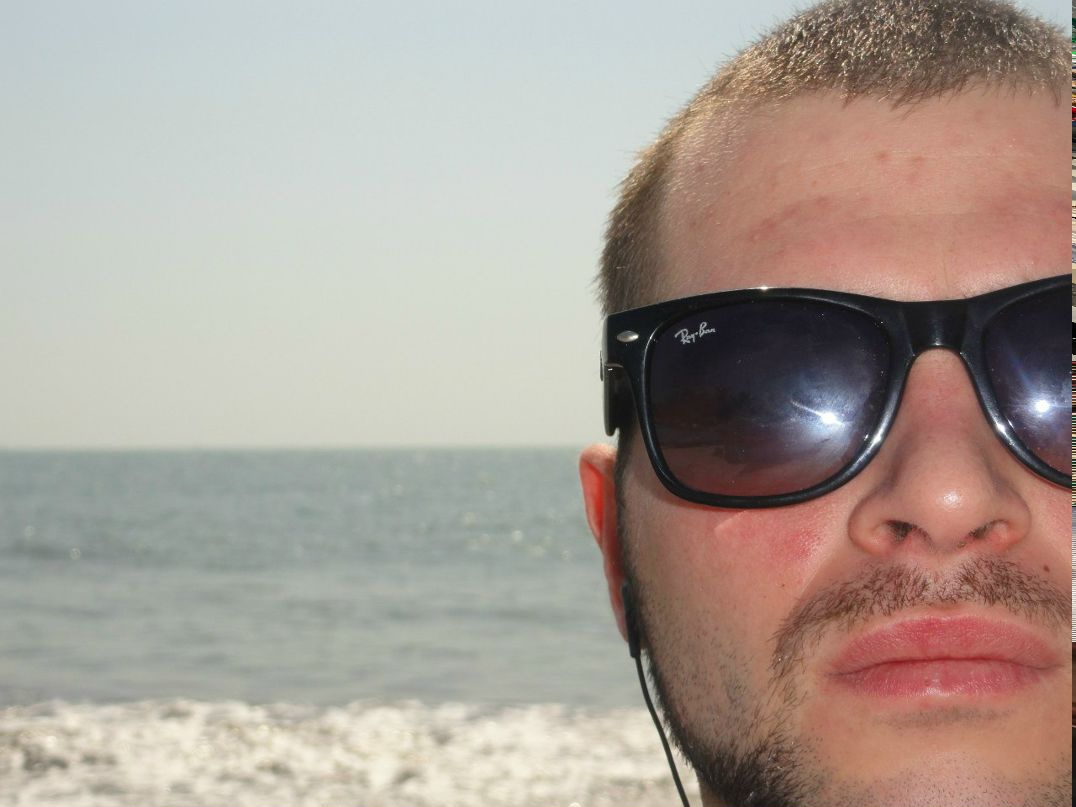 Алексей Бакин | Москва