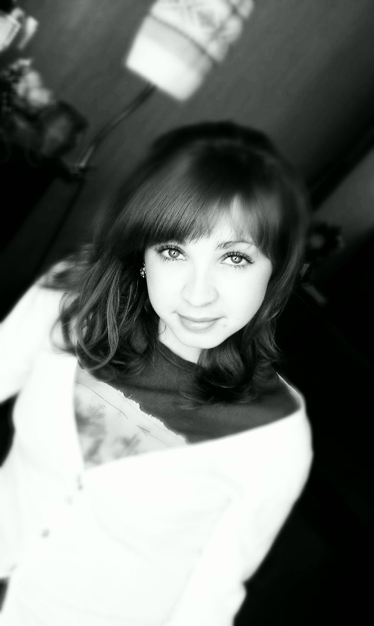 Юля Кочекова | Комсомольск-на-Амуре