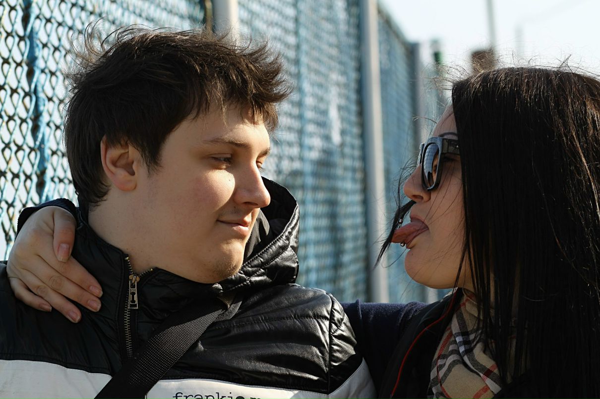 Серёжа Касюга | Одесса