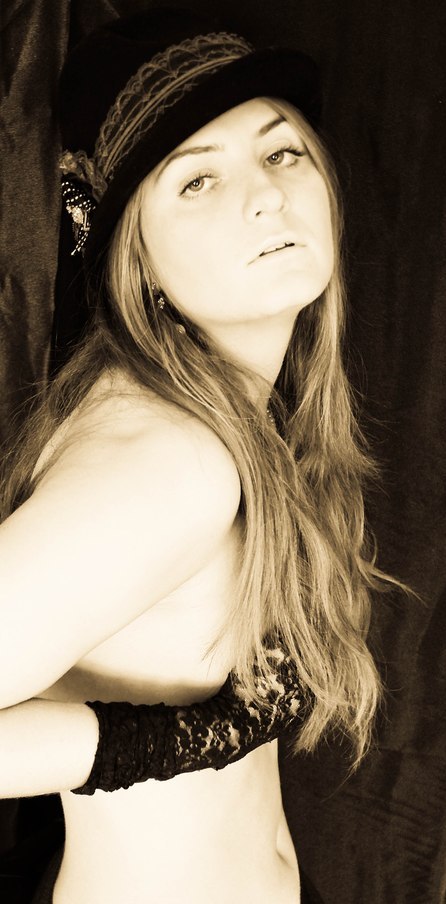 Анна Богданова | 