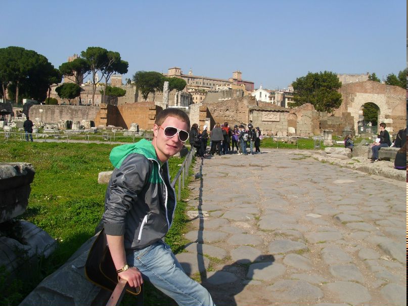 Артем Веретенников | Самара