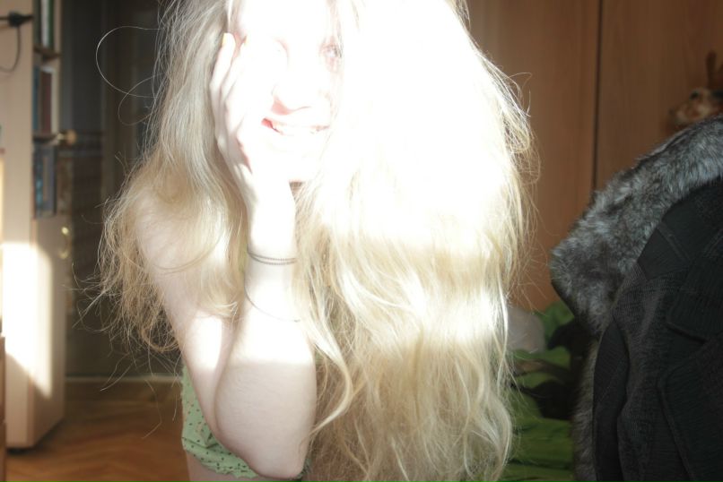 Natali Hinova | Санкт-Петербург