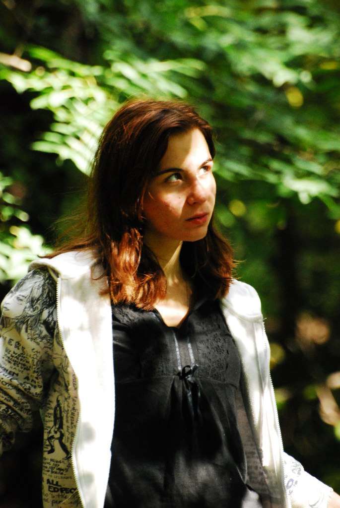 Варвара Колесник Demoni | Ростов-на-Дону