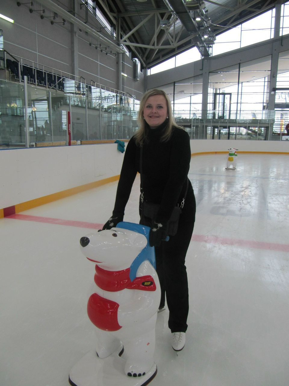 Анна Брыжахина | Санкт-Петербург