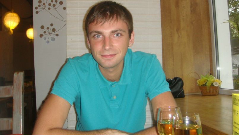 Антон Маркелов | Псков