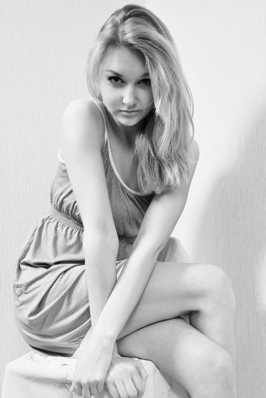 Алёна Лопуха | Санкт-Петербург