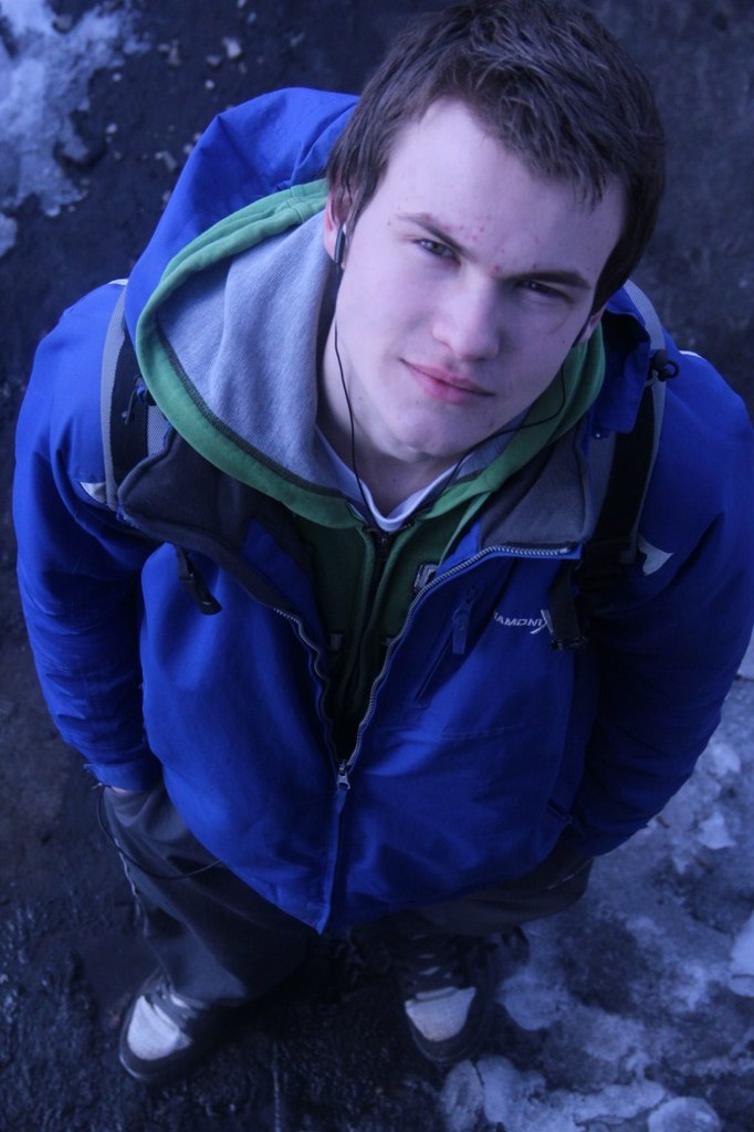 Elijah Vertsehovsky | Denver