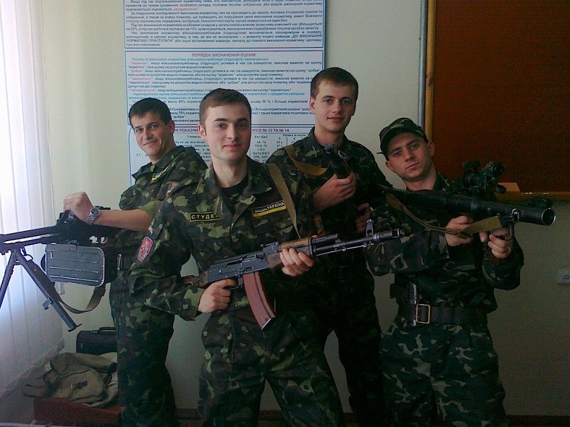 Stip Tserkovnyk | Lautoka