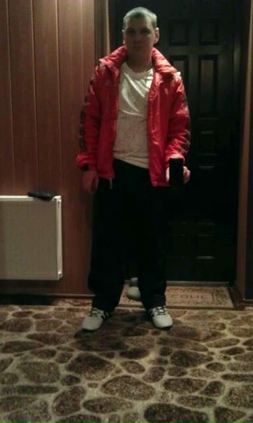 №140, Женя Снижко, 37 лет, Токмак №140, Женя Снижко, 37 лет, Токмак