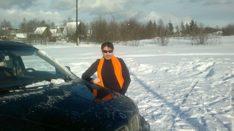 Руслан Соколовский Витальевич | Кировск