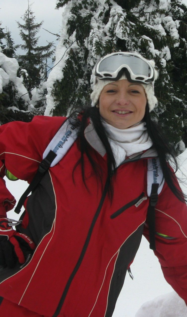 Аліна Стоколос | Киев