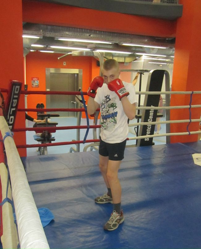 Аркадий Ратников | Санкт-Петербург