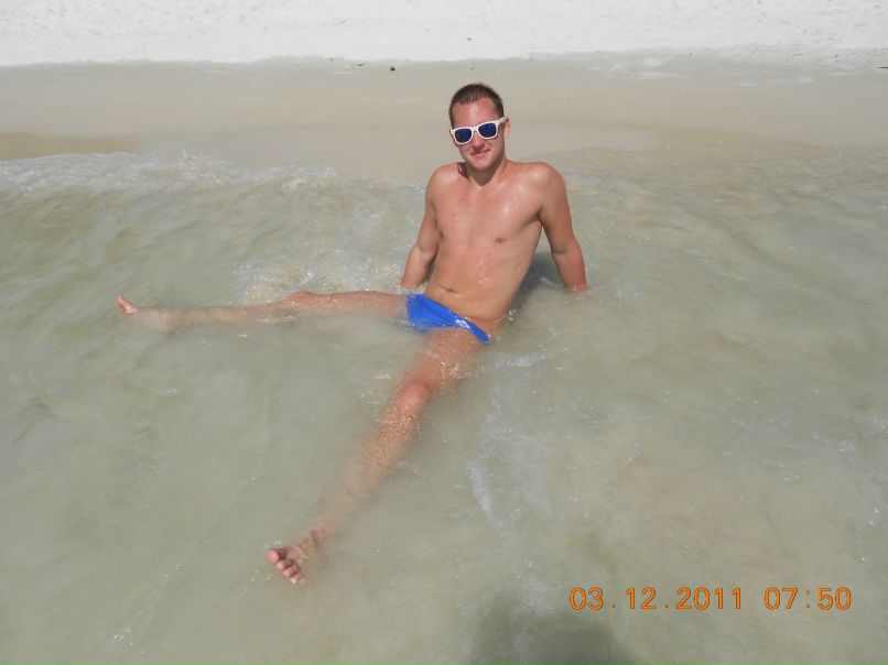 Женька Юферов | Москва