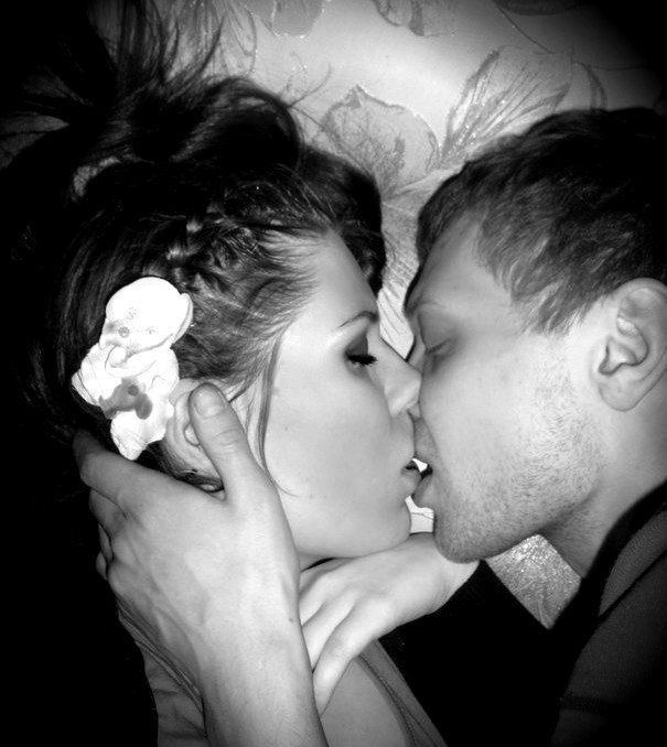 Дарья Нестерюк | Выборг