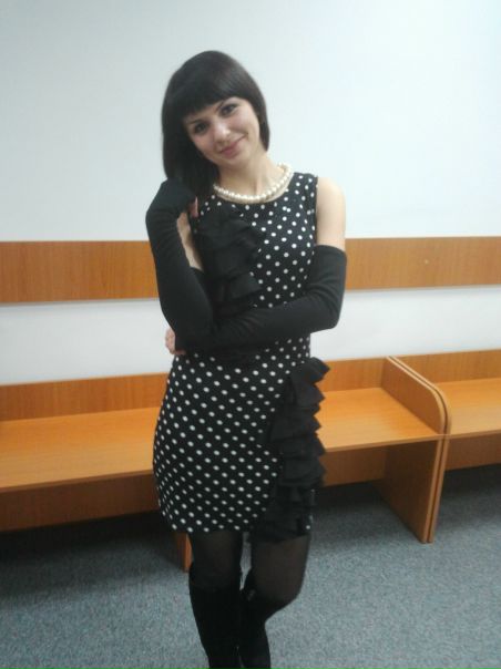 №16, Александра Христофор, 33 года, Хмельницкий №16, Александра Христофор, 33 года, Хмельницкий