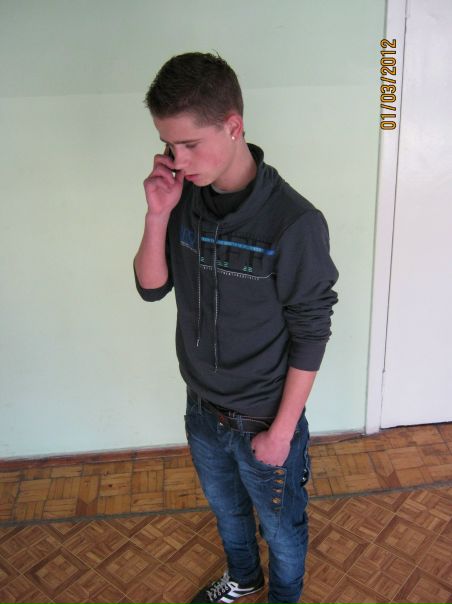 №9, Серёга Шульженко №9, Серёга Шульженко