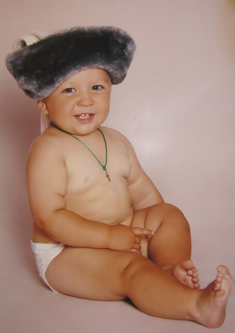 Наташа Махлай-Семчишина | Хмельницкий