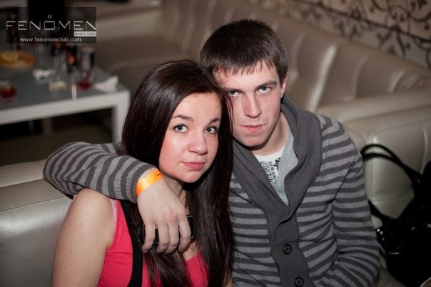 Настя Гнот | Львов