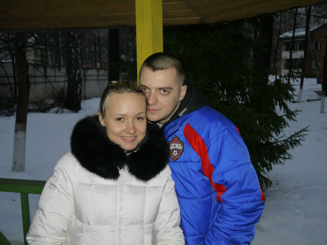 Валентин Сытник | Москва