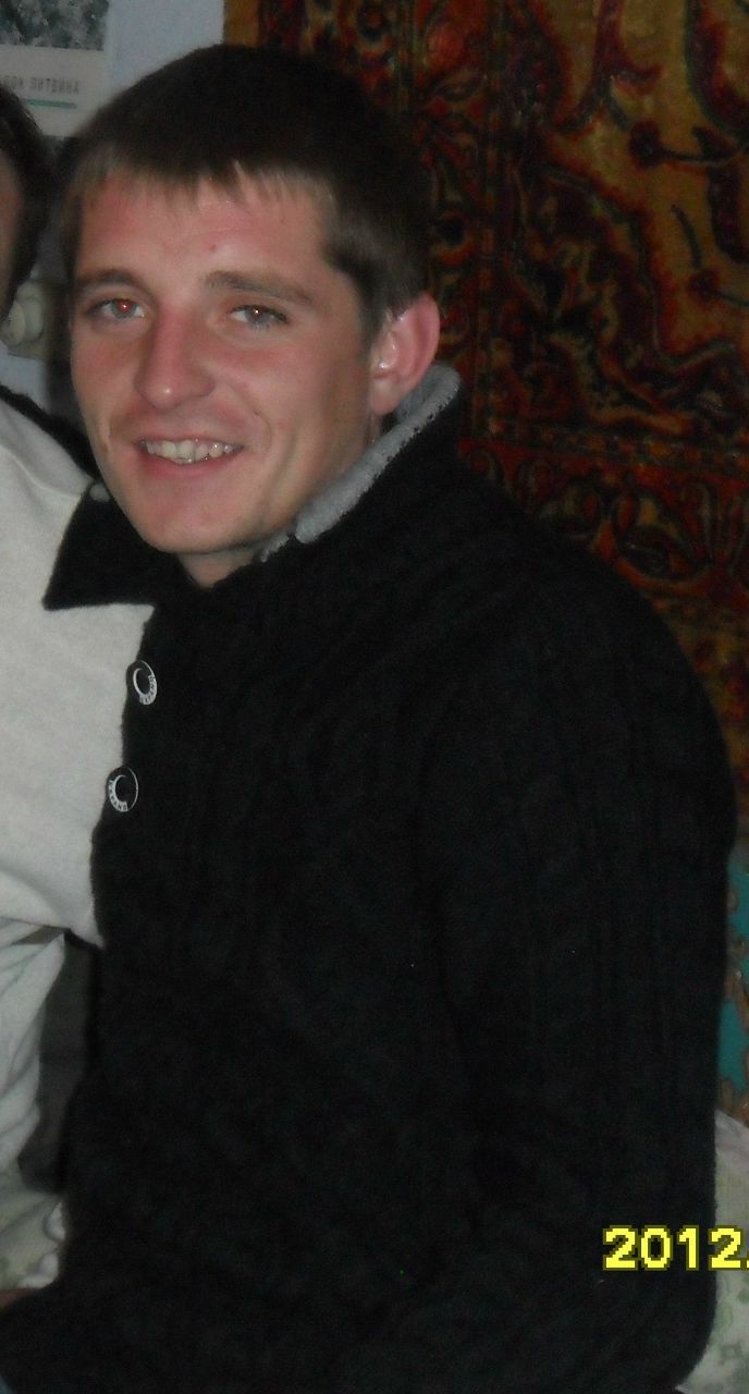 Вадим Шкапоїд | Виньковцы