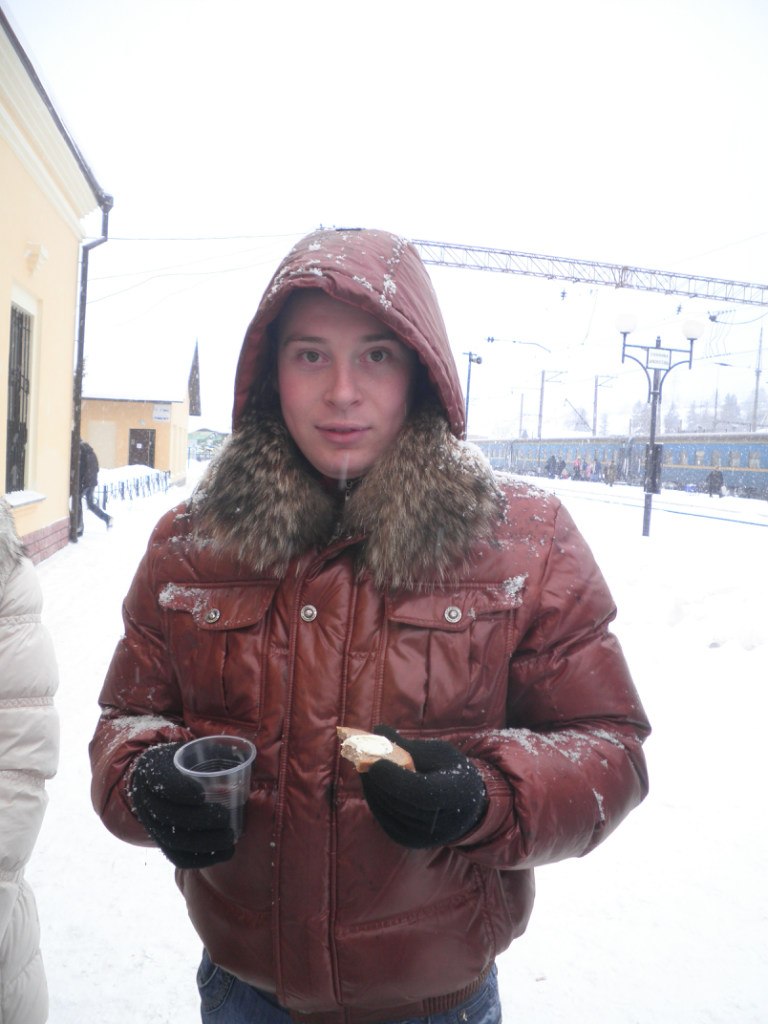 Руслан Пилипчук | Киев