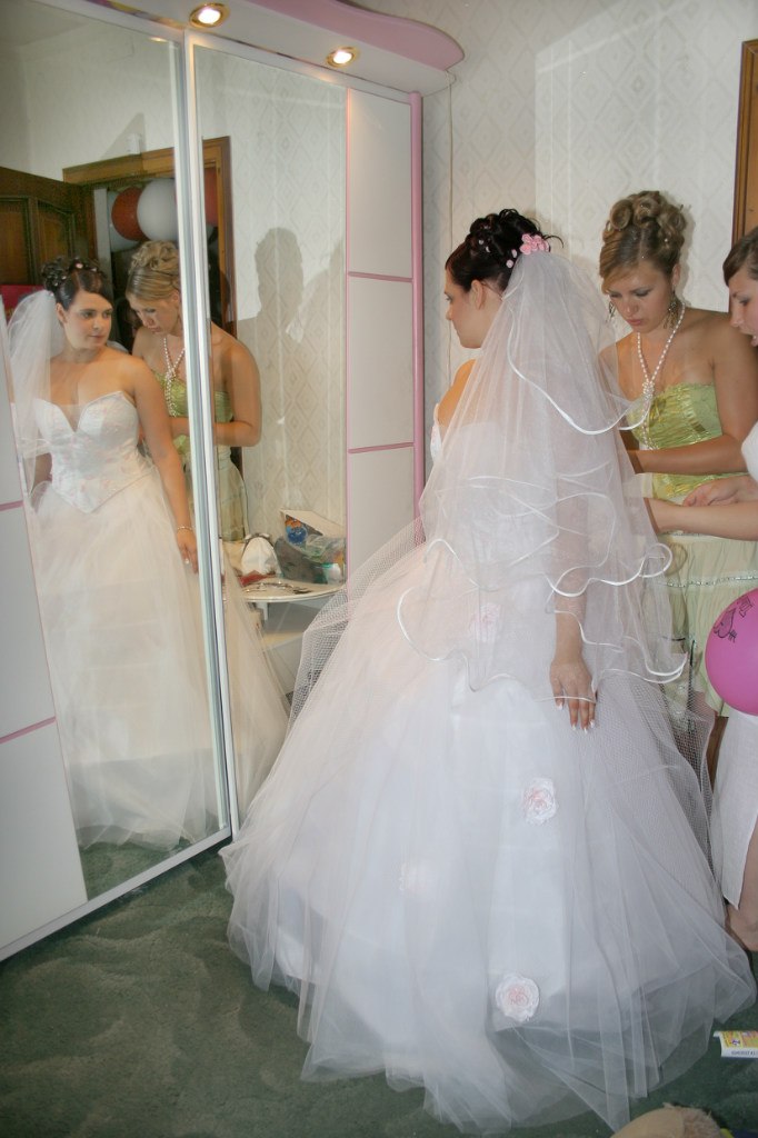 Маша Степанова | Чита