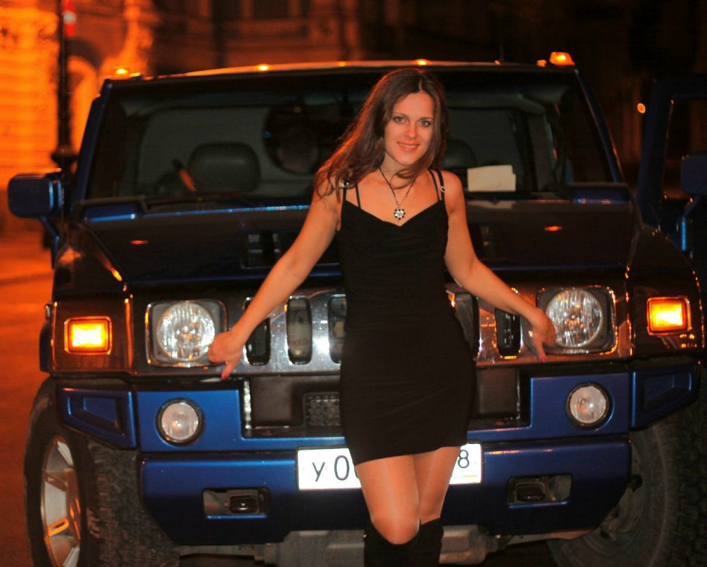 Галина Оборина $ gaika $ | Санкт-Петербург