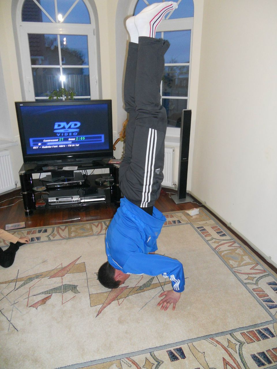 Андрей Атаманюк | Николаев