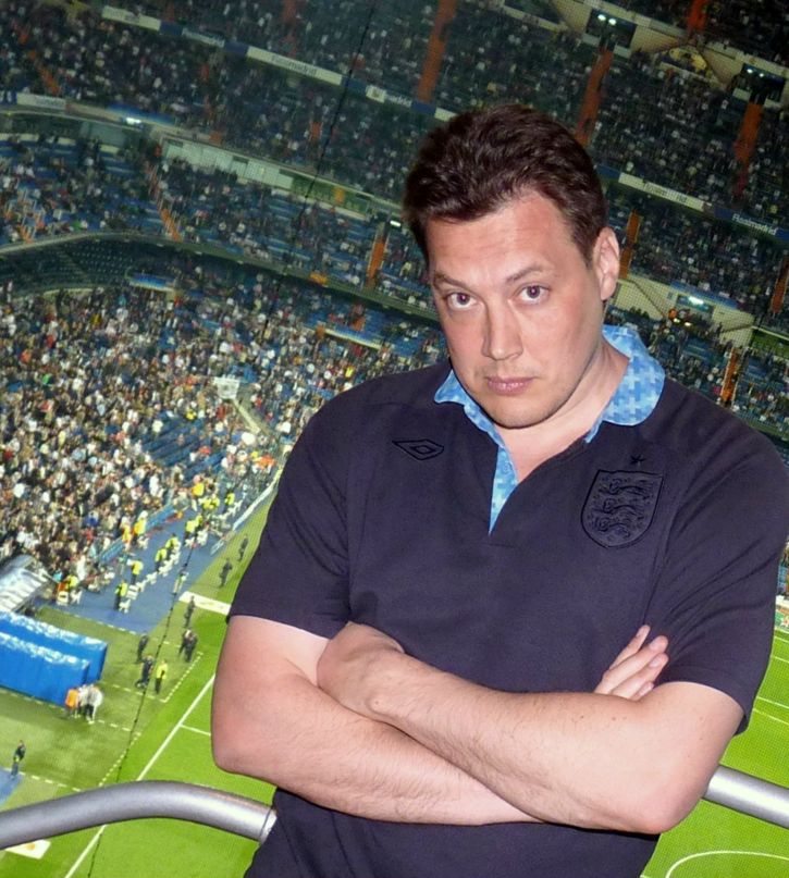 Дмитрий Курбатов | Москва