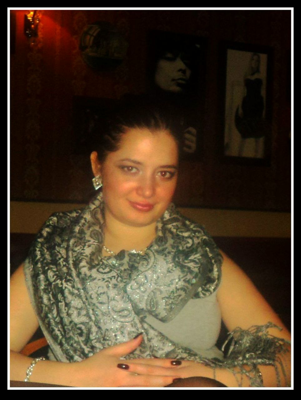 Евгения Рыжкова | Курган