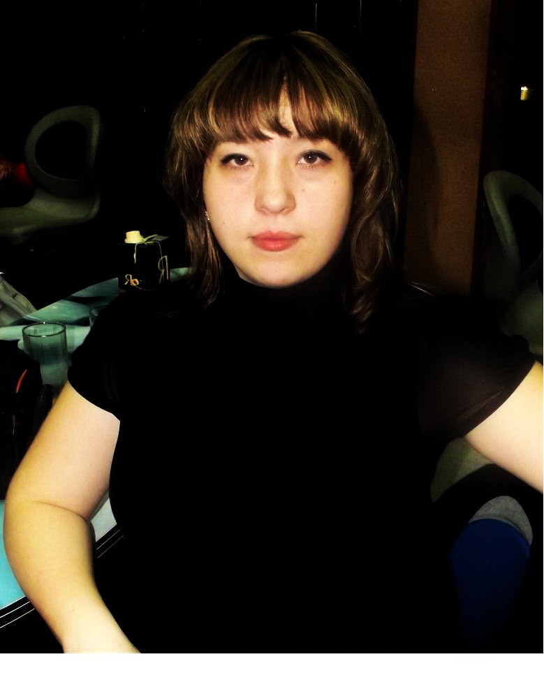 Дарина Сонина | Иркутск