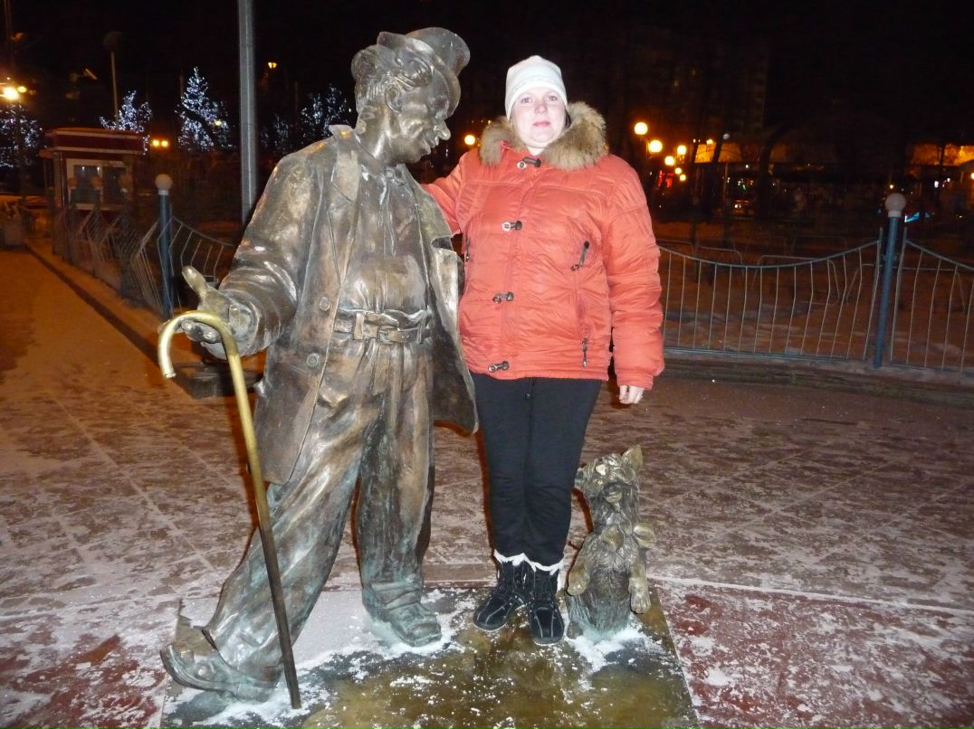 Виктория Герасименко | Коркино