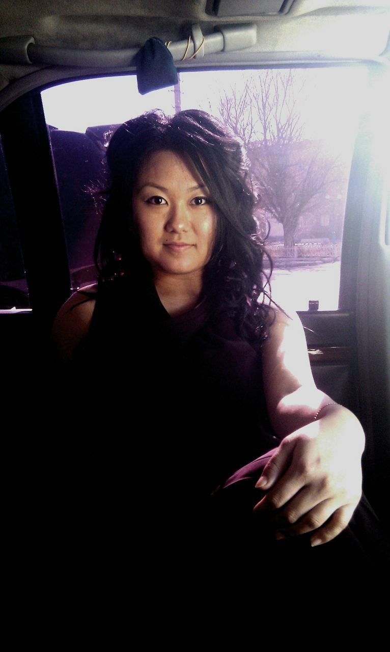 Катринка Ли | Ansan