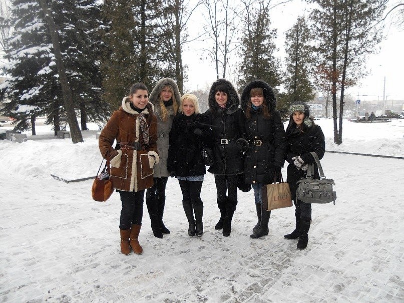 Яна Терехова | Минск