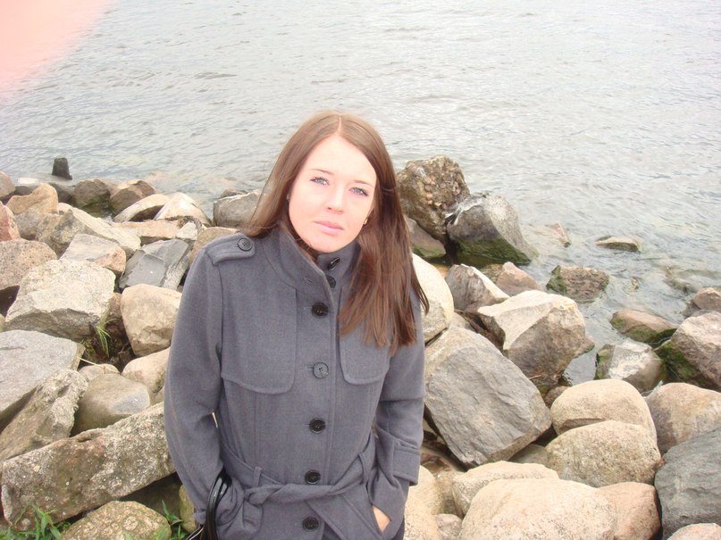 Анастасия Варфоломеева | Санкт-Петербург