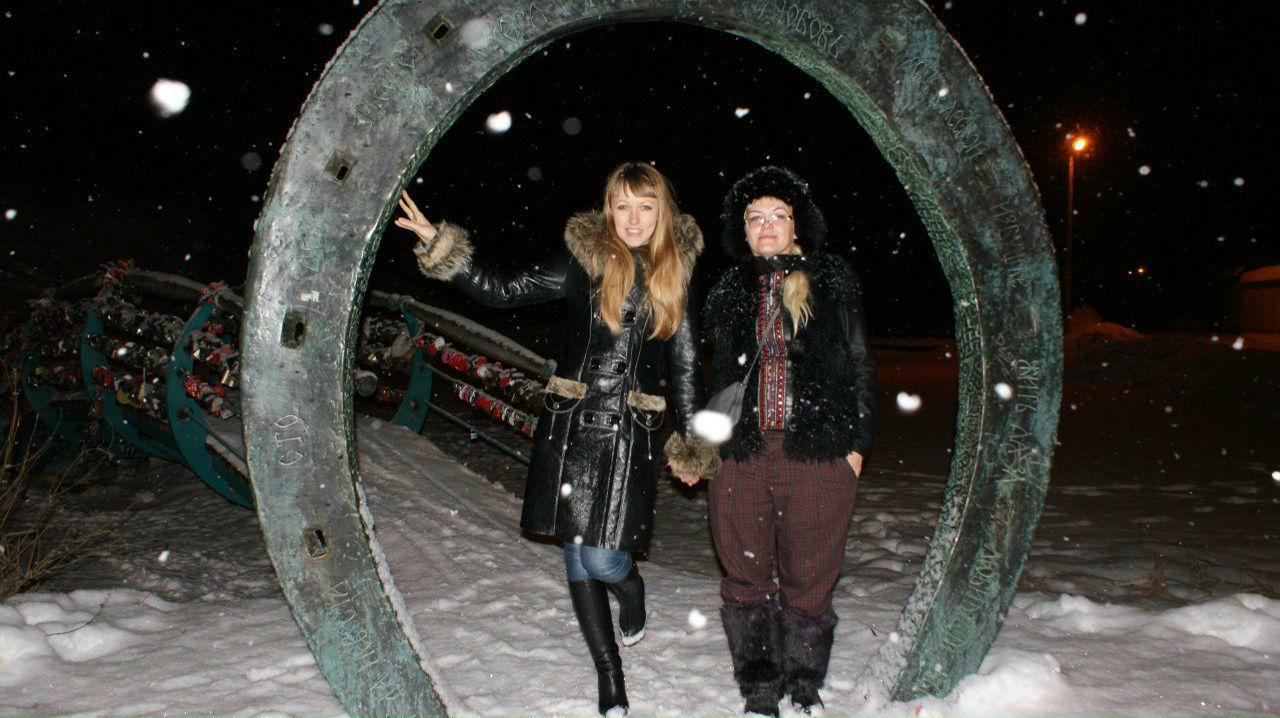 Валерия Романова | Краснодар