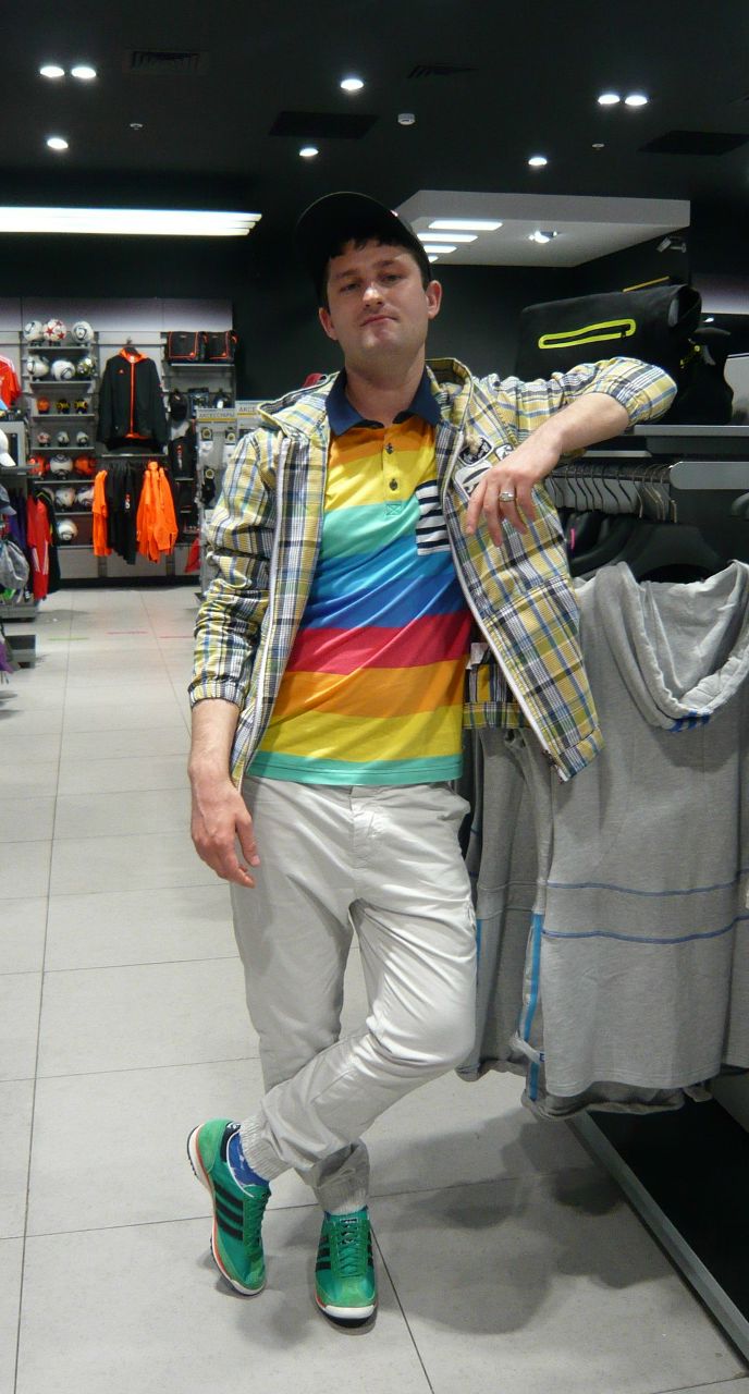 Евгений Литвиненко | 