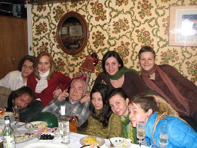 Шани Гур | Иерусалим