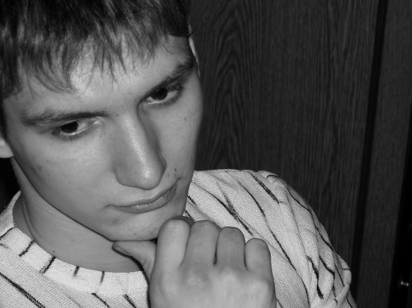 Maksim Lankaster | Красноярск