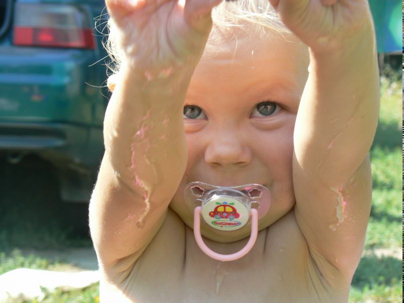 Анна Белякова | Ухта